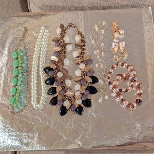 dress up with pearls